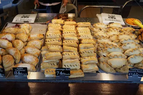Ems & Co. Pastry Shop photo 4