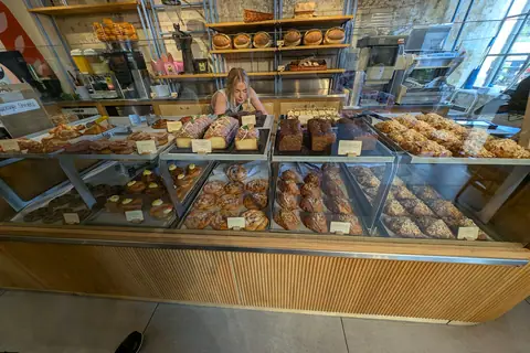 Ems & Co. Pastry Shop photo 3